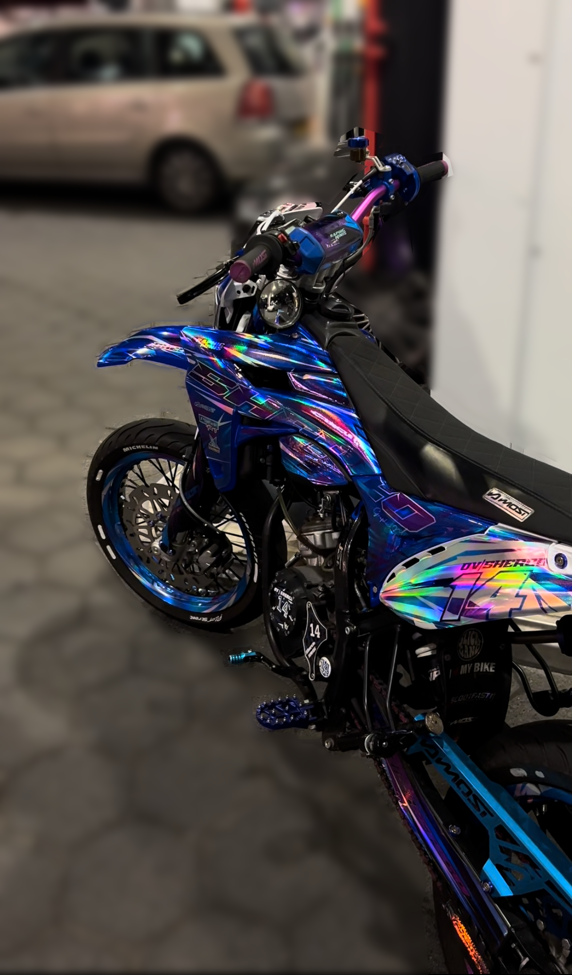 sherco