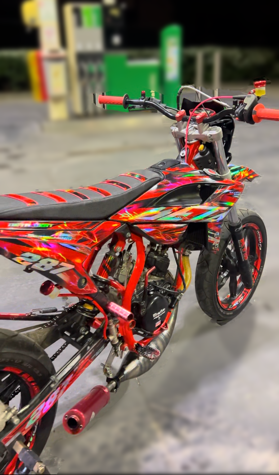 skrt