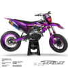 new! specter