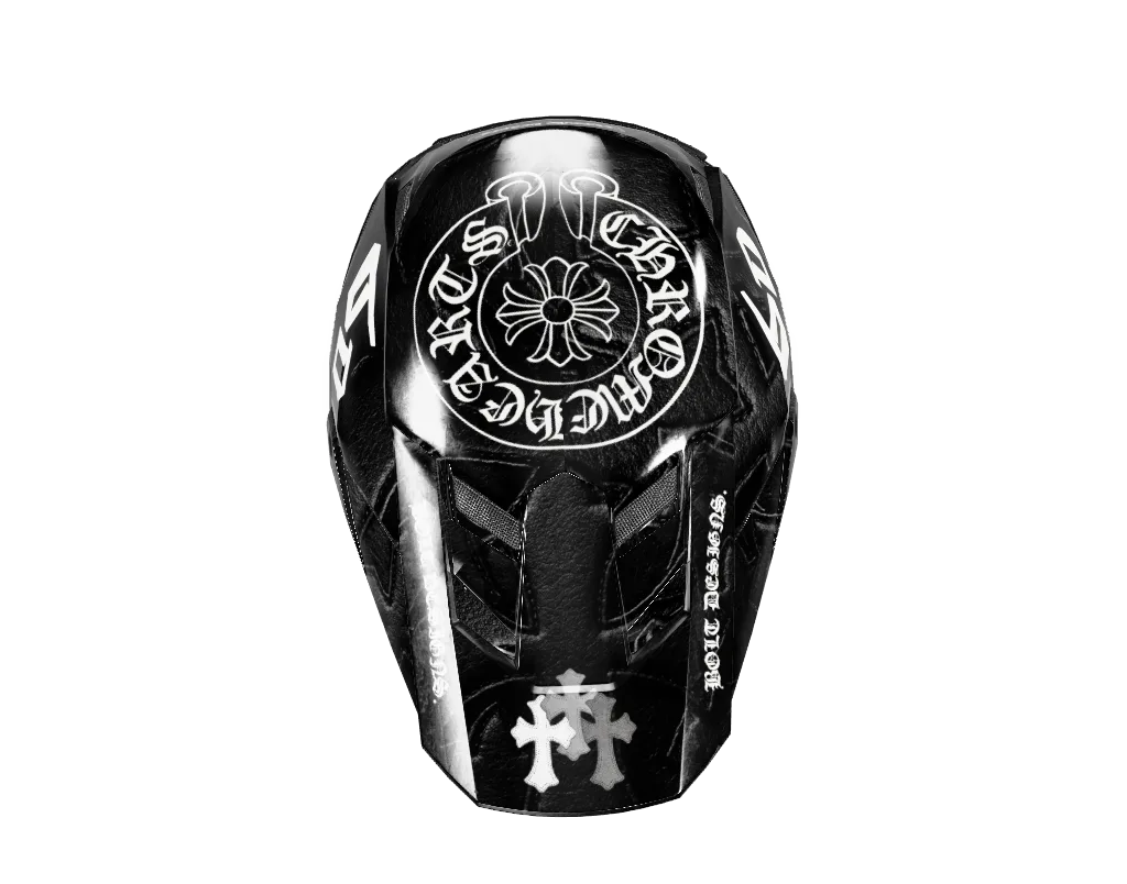 helmet graphics
